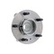 Mevotech 97-99 Buick Riviera/97-99 Olds Aurora/9 Bearing W/Hub, H513121 H513121 - alternate 2